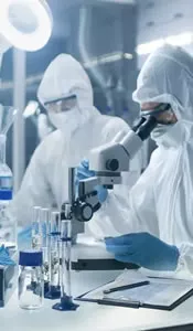 wissenschaftliche Forschung