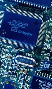 Elektronikindustrie