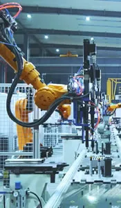 Industrietechnik
