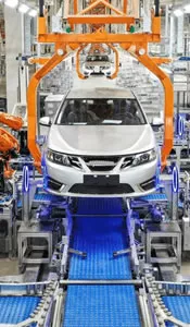 Automobilindustrie